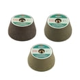 thumbnail image 2 of jinwen Flaring Cup Grinding Wheel M10 Angle Grinder Wheel Dressing Tool Buffing Wheel for Bench Grinder Electric Drill Grinder Rocks F, 2 of 9