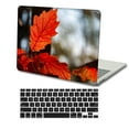 thumbnail image 3 of KSK KAISHEK Plastic Hard Protective Shell Case Cover Only for 2019-2020 Released MacBook Pro 16" XDR Display & Touch ID + Black Keyboard Cover Model: A2141 Plants series 0412, 3 of 5