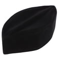 thumbnail image 2 of Worship Hat  Muslim Hat Small Southeast Asian Prevent Deformation  For Public Place For Daily, 2 of 8