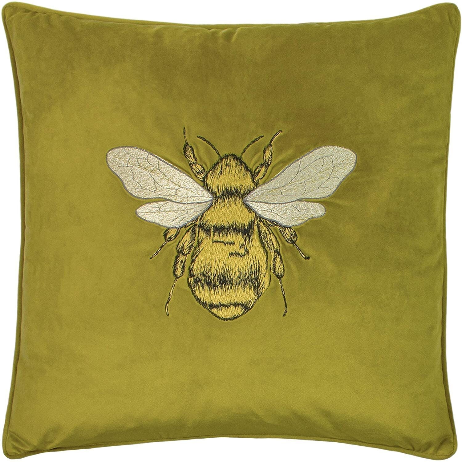 paoletti bee cushion