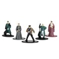 thumbnail image 2 of Nano Metalfigs Harry Potter 5 Pack Asssortment, 2 of 3