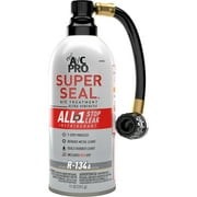A/C Pro Super Seal All-in-one Stop Leak w/Refrigerant (11 oz)