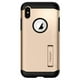 thumbnail image 3 of Funda iPhone XS Max Spigen Slim Armor Dorado, 3 of 4