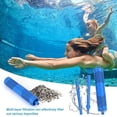 thumbnail image 4 of Spa Filter Mineral Bar Element for Hot Bath Element 4 Months Last Blue 2pcs, 4 of 5