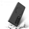 thumbnail image 4 of Compatible with Samsung Galaxy Z Fold 3 5G Slim Case,Full Body Shockproof Hard Thin PC Wireless Charging Protective Cover, 4 of 4
