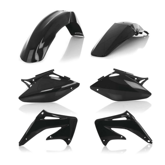 Acerbis 2070960001 Plastic Kit