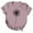 Pink, variant on MIXUE Womens Summer Tops Dandelion Print Round Neck Short Sleeve Casual Fashion Plus Size Shirts For Women T-shirts Sportwear,Red,XXL