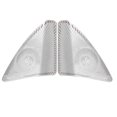 thumbnail image 1 of Soporte para computadora portátil, soporte vertical para computadora portátil, soporte ajustable para Macbook / Notebook / Surf Pro y Ipad, Plata, 1 of 5