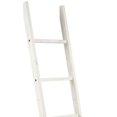 thumbnail image 5 of Wood Blanket Ladder Corona | Furniture Dash COR222, 5 of 5