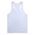 thumbnail image 3 of ZZwxWA Workout Tank Tops for Men Summer Savings Workwear Tops Crew Neck Cozy Style Holiday Beach Printed Tank Tops Oversize Male Clothing Casual Breathable Shirt Sports Fashion Sleeveless Blouse, 3 of 3
