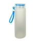 thumbnail image 1 of Botella de Cristal para sublimación TLP B16 color Azul 1pz, 1 of 1