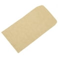 thumbnail image 4 of 100pcs Kraft Paper Bags Corns Wheat Rice Seeds Packaging Storage Bag Envelop Style 6x11cm, 4 of 7