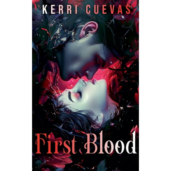 First Blood, (Paperback)