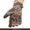 thumbnail image 3 of Ladies Lowden Mid Weight, Plush Fleece Lined Hunting Glove (Hidd'n®), 3 of 9