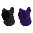 thumbnail image 1 of Tirtil de perros,Pet Dog Winter Hat Headgear Armuffs cálidos,Invierno Catánico Cat Cat Dog Pet Clima frío,Pet Hats Winter Hats Dog Warmth Accessories Outfits,Met Cat Dog Hat.,Pet Cuppy, 1 of 8