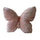 thumbnail image 1 of Almohada de mariposa, almohada decorativa, lectura, regalo de cumpleaños, dormir, sala de estar, cama Rosa, 1 of 9