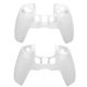 thumbnail image 4 of Funda protectora de silicona LHCER Para PS5 Controlador a prueba de polvo, 4 of 7