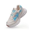 thumbnail image 5 of ZAEM Calzado de Senderismo para Dama comodos Y Ligeros/Tenis para Mujer Zapatos Casual Respirable Zapatillas Deportes y exteriores, 5 of 5