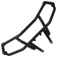 thumbnail image 2 of Can-Am 715006614 Black Front XU Bumper Kit Heavy-Duty Tubular Construction, 2 of 11