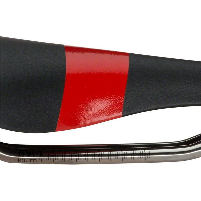 Fizik Antares VS K:ium Saddle Black/Red