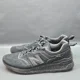 thumbnail image 3 of New Balance 997H Mens Shoes Size 12 Black Low Top Retro Walking Sneakers, 3 of 6
