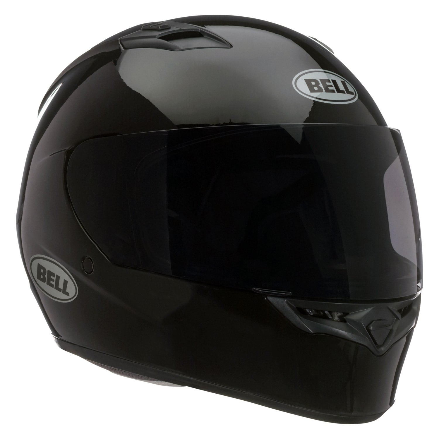 Bell 7049228 - Qualifier Small Black Full Face Helmet