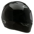 thumbnail image 2 of Bell 7049230 - Qualifier Large Black Full Face Helmet, 2 of 3