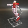 thumbnail image 5 of 1set Action Figure Base Suitable Display Stand Bracket For Hg 1/144 Cinema Game, 5 of 5