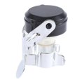 thumbnail image 5 of 4 Pack Sealer Bar Stopper Wine Bottle Cork Sparkling Wine Champagne Cap Stainless Steel Bar Champagn, 5 of 5