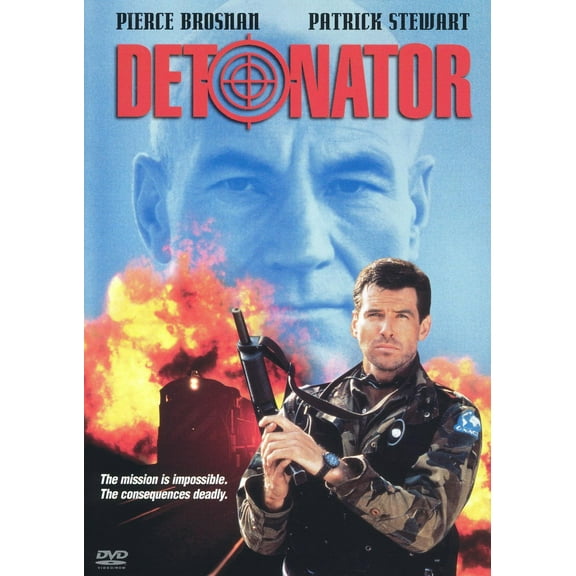 Detonator
