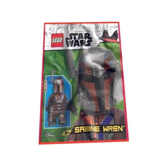 472407 LEGO Star Wars Sabine Wren