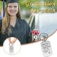 thumbnail image 1 of Llaveros para mujer, llavero de billetera, llavero de auto, llavero lindo, regalo de graduación, llavero de clase de graduación, regalo de graduación de hijo, un llavero, 1 of 5