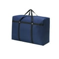 thumbnail image 2 of Bolsa de almacenamiento tejida, bolsa de carga resistente, bolsa de muebles grande, almacenamiento de artefactos, bolsa de colchón, ropa de almacenamiento, bolsa de lino duradera, para, 2 of 7