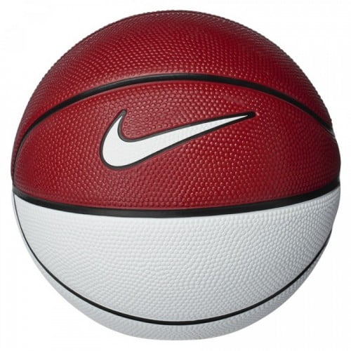 Nike Swoosh Basketball