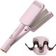 thumbnail image 1 of Wave Curling Iron Anti-Scald Hair Primper 2025 Nuevo Waver Deep Rucle Fre (E), 1 of 2