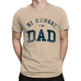 thumbnail image 2 of Dad Joke Gift Men's T-shirt, 2 of 3