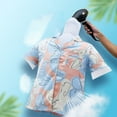 thumbnail image 3 of Quick Drying Bag Portable Hair Dryer Dry Clothes Bag Polyester Dryer Bag Fast Drying For Travel Home Organization Storage Bags, 3 of 12