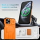 thumbnail image 5 of Funda GANGXUN para iPhone 11 Pro – Magnética Antigolpes con Soporte y Protección Doble, 5 of 6