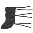 thumbnail image 2 of Funda Para Calcetines De Invierno A Prueba De Viento, Funda Para Botas Para Caminar, Fundas Para Zapatos De Ciclismo, Forro Ajustable Elástico A Prueba De Viento,, 2 of 7