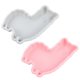 thumbnail image 1 of 2 Pcs Ice Cube Trays Baking Cups Non Stick Cake Mould Silicone Cupcake Molds Candy Silicone Muffin, 1 of 3