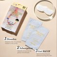 thumbnail image 4 of Blackhead Stickers, Nose Patch Rice Gentle Deep Cleansing  For Skin Care, 4 of 8