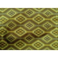 thumbnail image 3 of oneOone Cotton Cambric Fabric Aztec Flame Stitch Decor Fabric Printed BTY 56 Inch Wide, 3 of 3