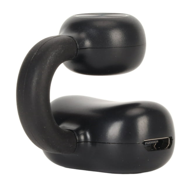 Auriculares Bluetooth con clip para la oreja, auriculares Bluetooth con clip para la oreja, auriculares inalámbricos con clip para la oreja, solución innovadora