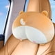 thumbnail image 4 of Almohada para Reposacabezas de Coche con Diseño de Trasero Adorable. Almohada Cervical para Coche. Accesorios para Coche. Almohada Interior para Coche., 4 of 6
