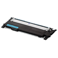 thumbnail image 1 of Zoomtoner Compatible avec SAMSUNG CLT-C406S Cartouche de Toner Laser Cyan pour SAMSUNG SL C460W, 1 of 1