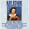 Kay Starr - Greatest Hits - Opera / Vocal - CD
