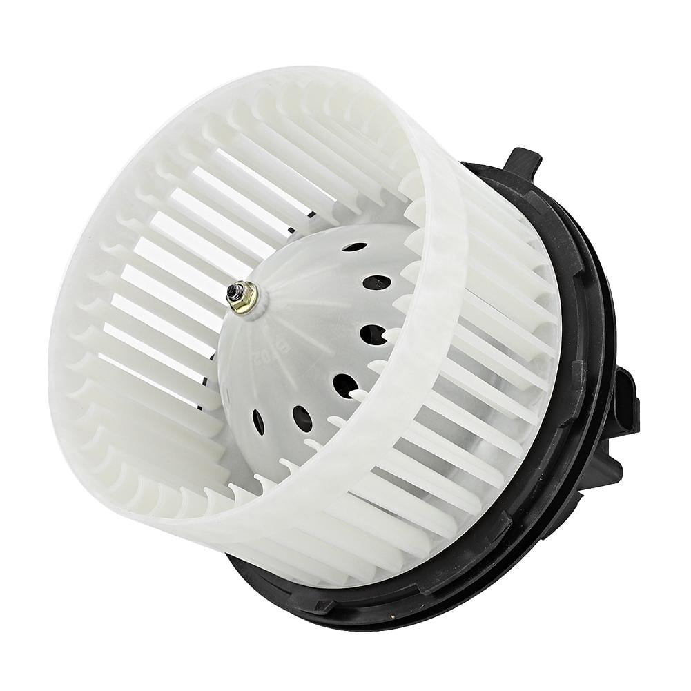 Tebru Car Heater Blower Motor Assembly 61500579 Fits for Chevrolet