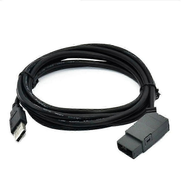 Usb-Logo Programming Cable For Siemens Logo Plc Logo