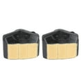 thumbnail image 2 of Filtro de aire de repuesto para motosierra Husqvarna H365 362 365 371 372 503 76 49-03, 2 uds., 2 of 10