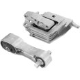 thumbnail image 1 of BINB ROAD 2PC Left Engine & Engine Mount 22116885778 + 22116885934 Compatible with BMW MINI F56 F55 F54 F60 2013-2019, 1 of 17